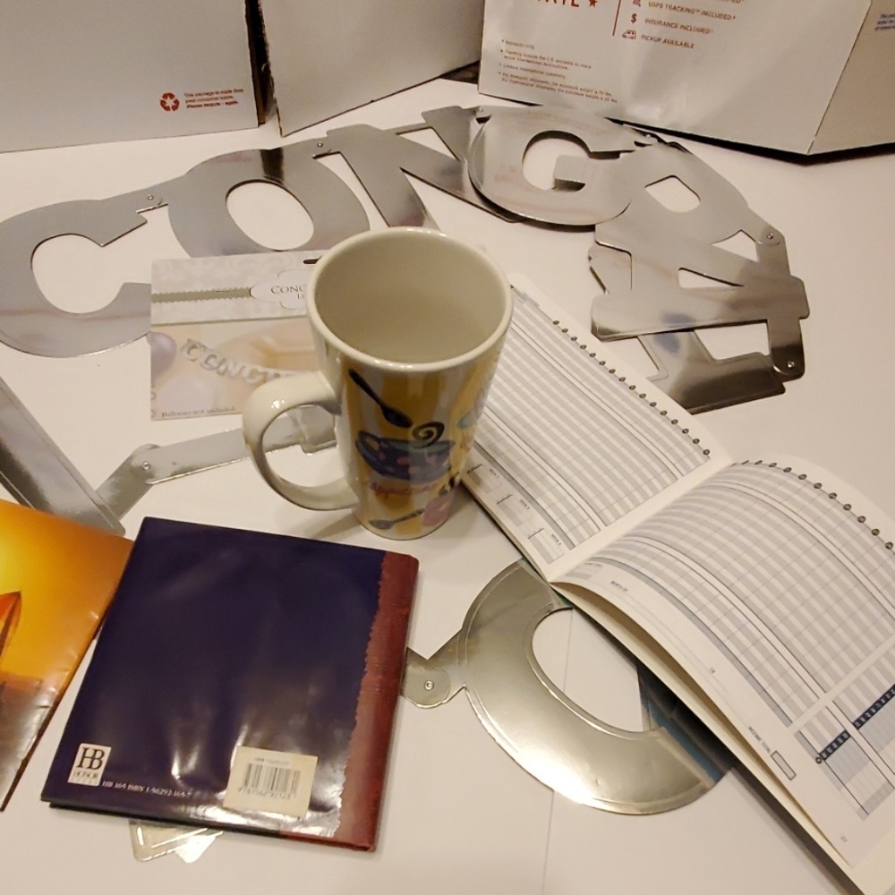 👩‍🎓🎓👨‍🎓📚☕Graduation Bundle☕📚👨‍🎓🎓👩‍🎓 - Picture 5 of 5
